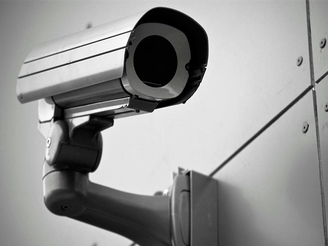 cctv