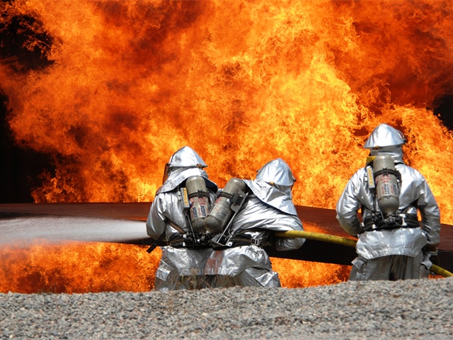 incendio